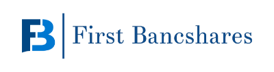 First Bancshares Logo